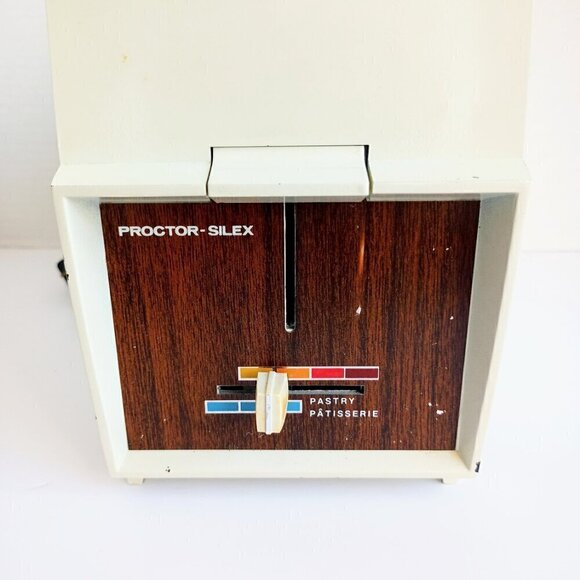 Procter Silex vintage toaster - Picture 3 of 5